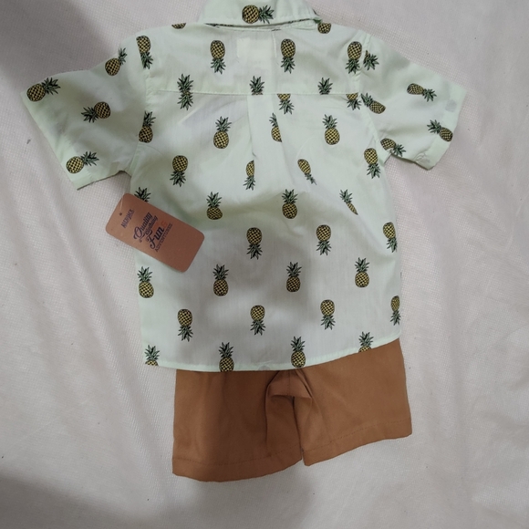 Alex et Jack set - Picture 2 of 5